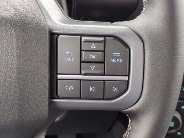 New 2026 Ford F350 Lariat image 26