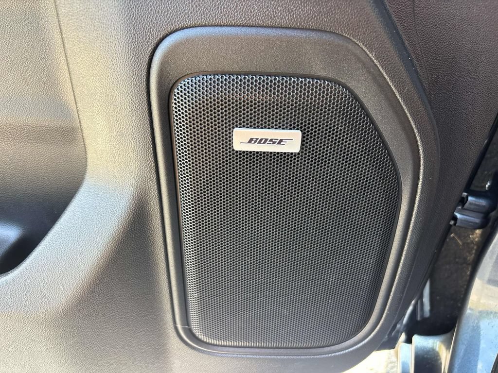 Used 2020 Chevrolet Silverado 1500 LT Trail Boss AWD/4WD image 18