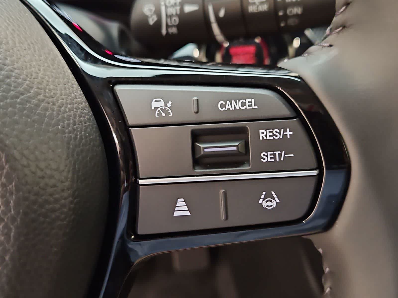 Used 2024 Honda CR-V EX-L image 13