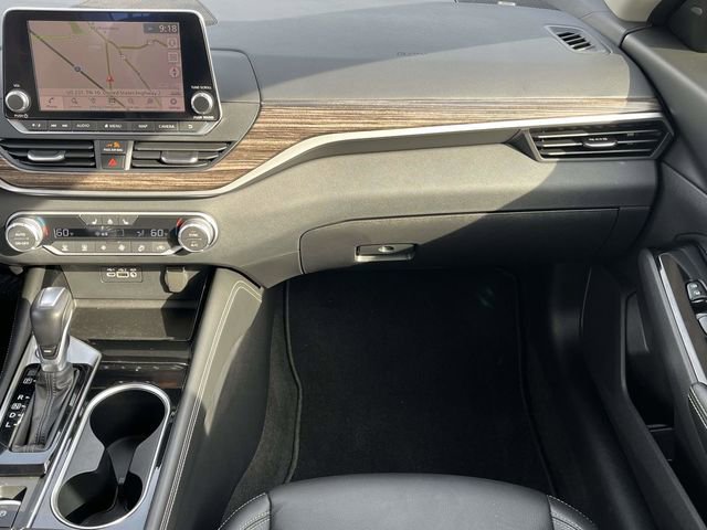 Used 2021 Nissan Altima 2.5 Platinum image 19