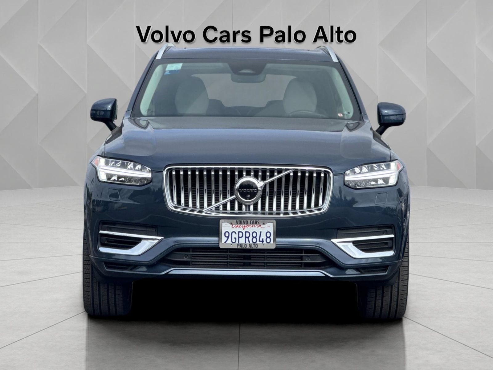 Certified 2023 Volvo XC90 T8 Ultimate AWD/4WD image 15