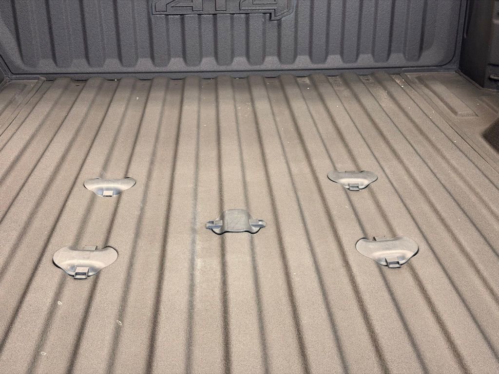 Used 2024 GMC Sierra 3500 AT4 w/ AT4 Premium Plus Package image 12