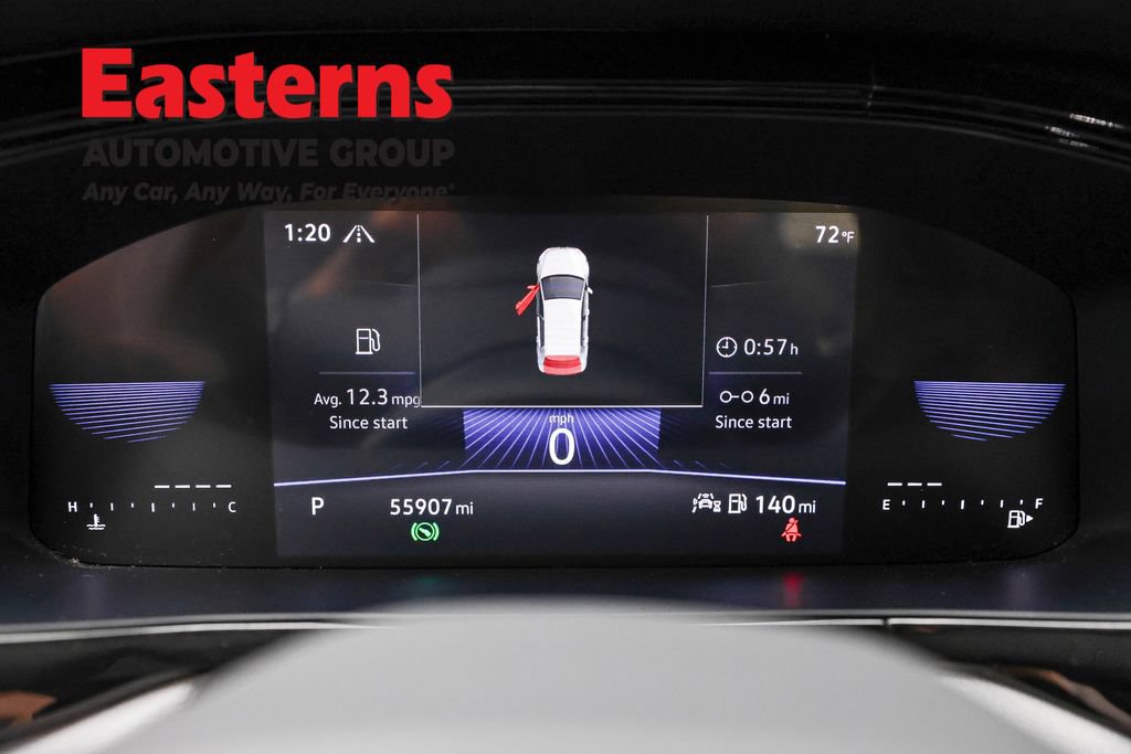 Used 2024 Volkswagen Taos S AWD/4WD image 18