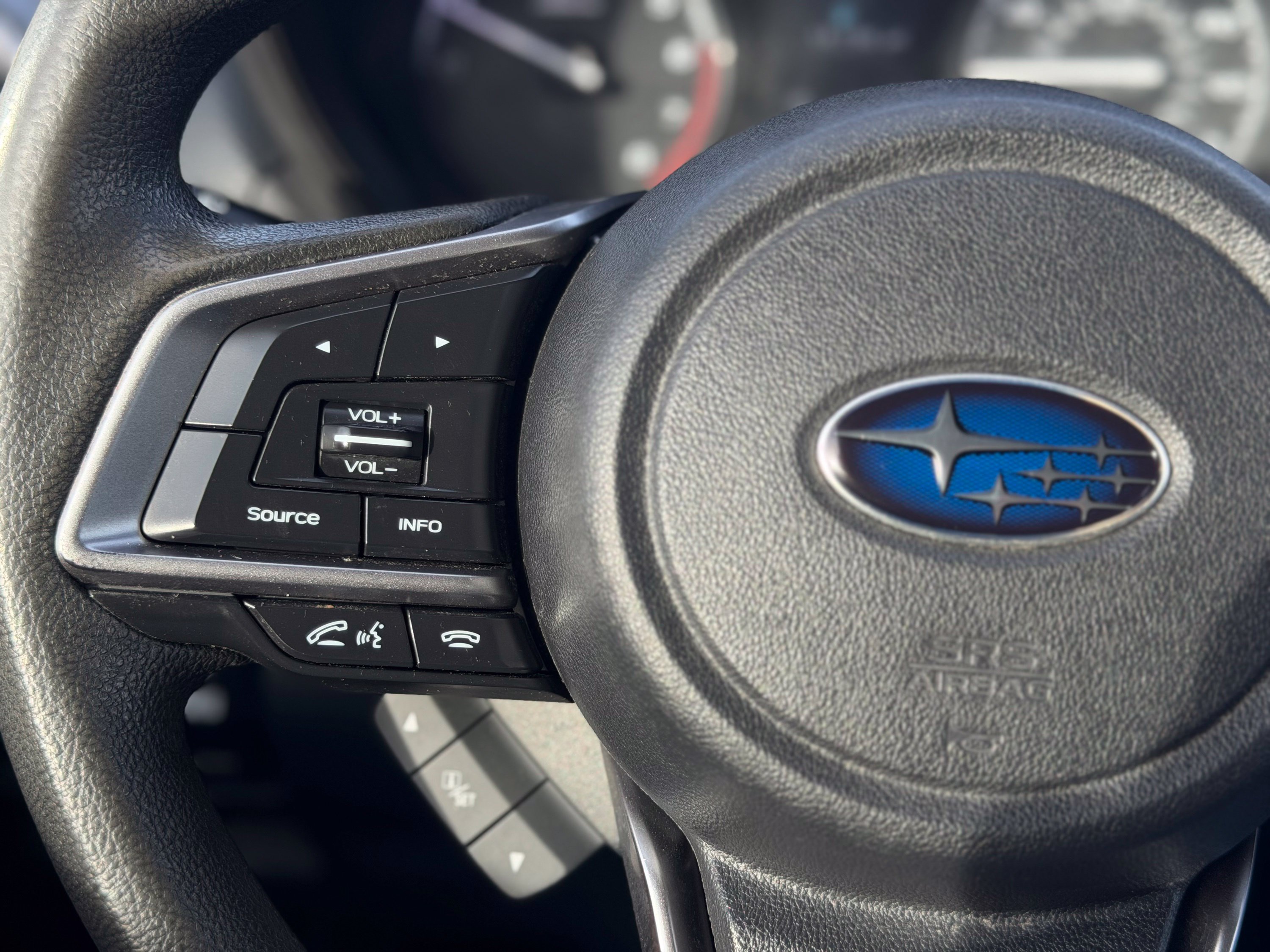 Used 2021 Subaru Forester AWD/4WD image 36