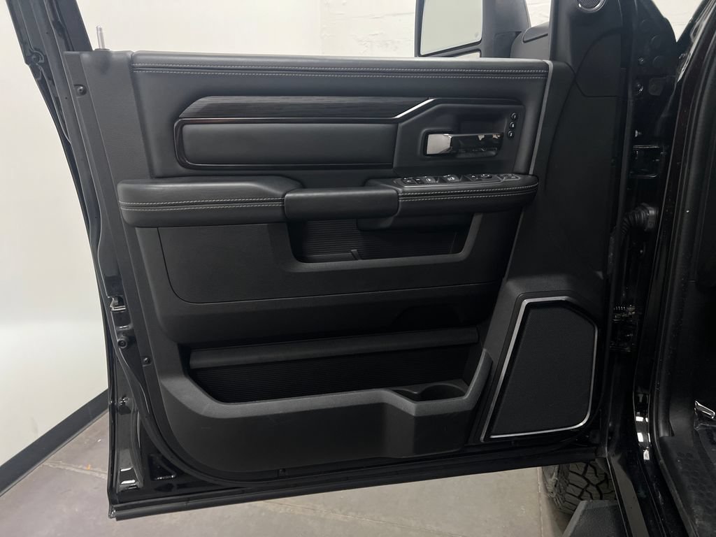 Used 2024 RAM 2500 Rebel w/ Level 2 Equipment Group AWD/4WD image 13
