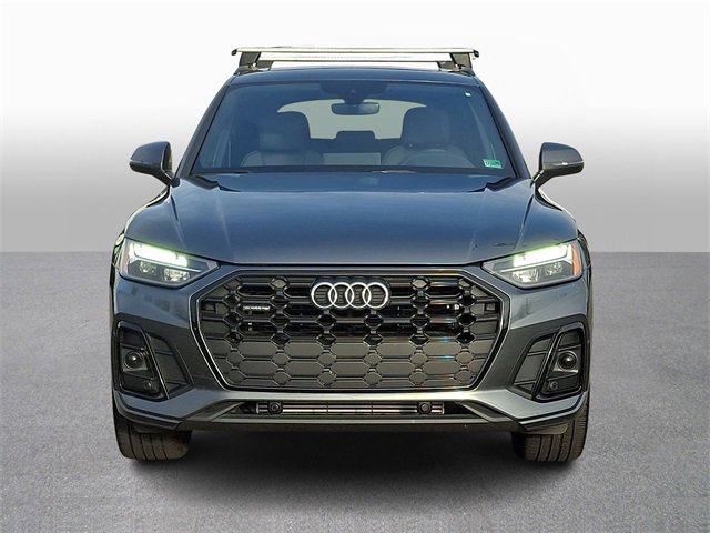 Used 2025 Audi Q5 2.0T Premium image 2