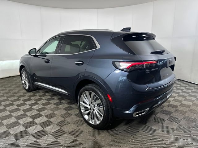 Used 2026 Buick Envision Avenir image 5