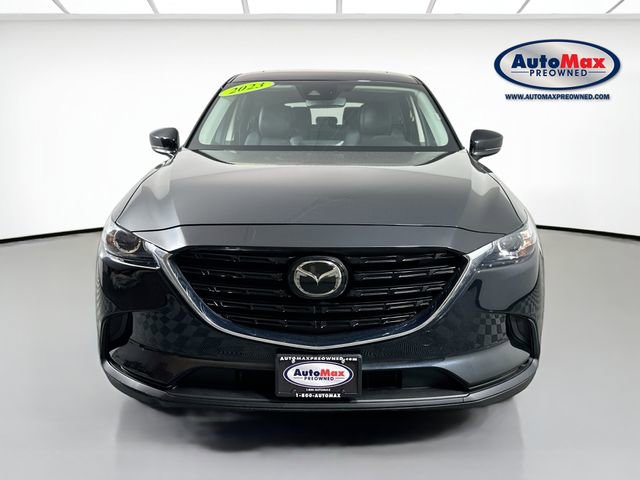 Used 2023 MAZDA CX-9 Touring Plus image 7