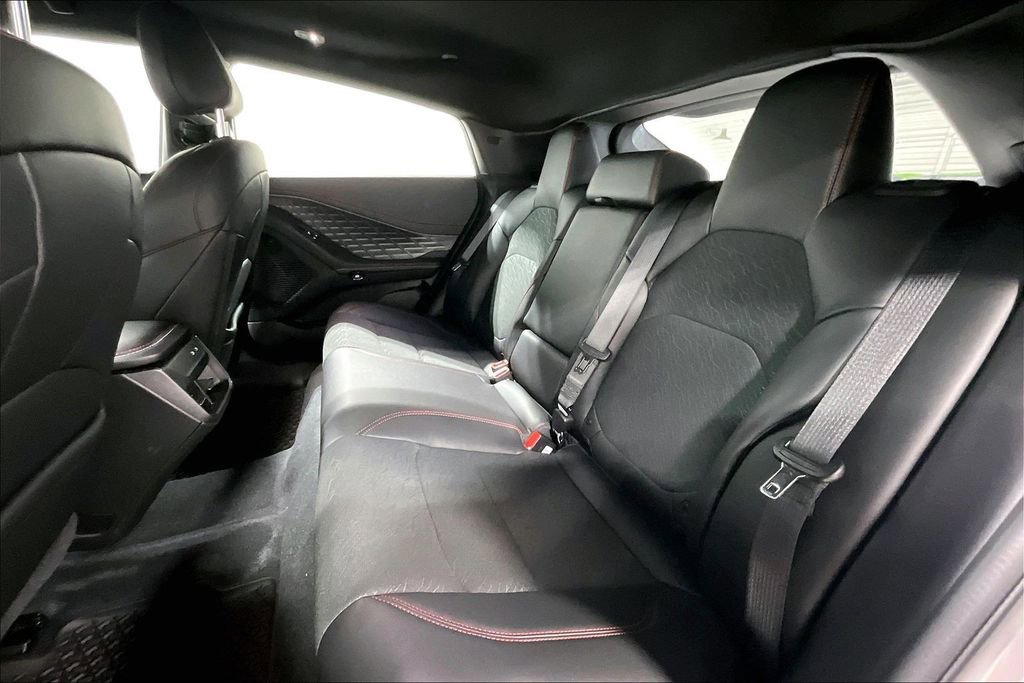 New 2026 Dodge Charger GT w/ Driver Convenience Group AWD/4WD image 18