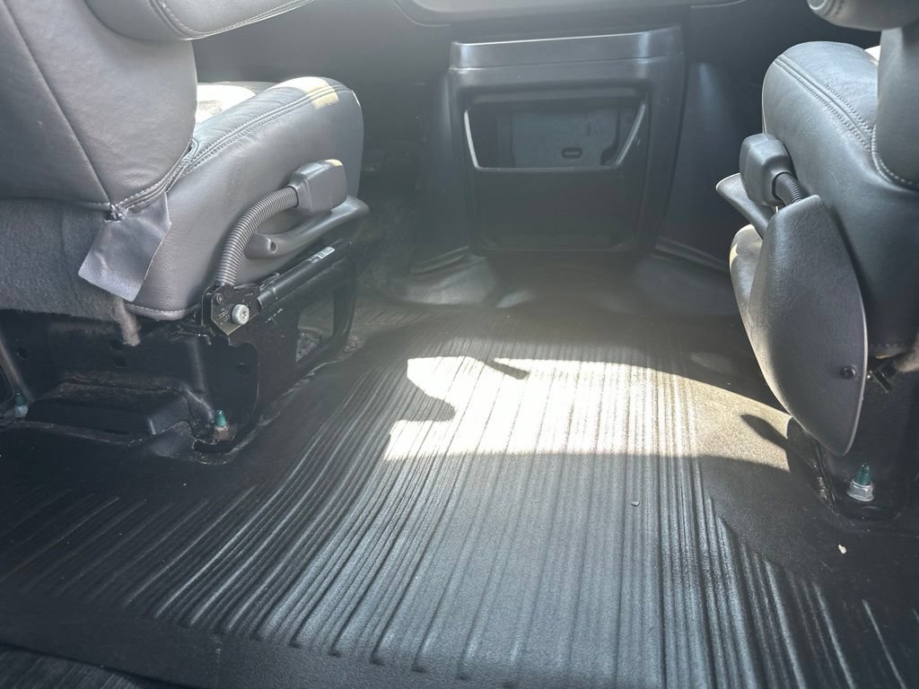 Used 2014 GMC Savana 1500 RWD image 19