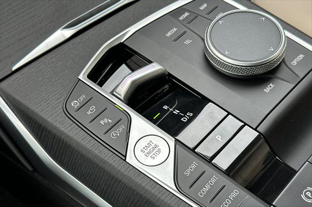 New 2026 BMW 430i Convertible w/ Premium Package image 21