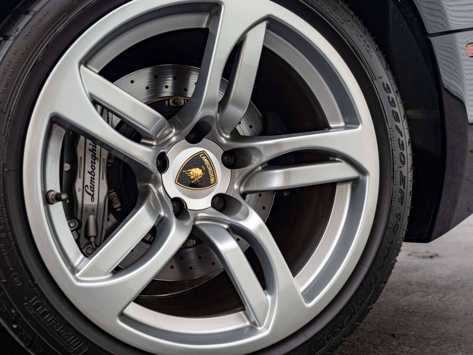 Used 2008 Lamborghini Murcielago LP 640 AWD/4WD image 31