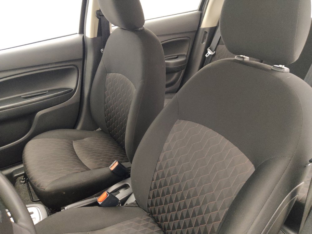 Used 2021 Mitsubishi Mirage ES FWD image 17
