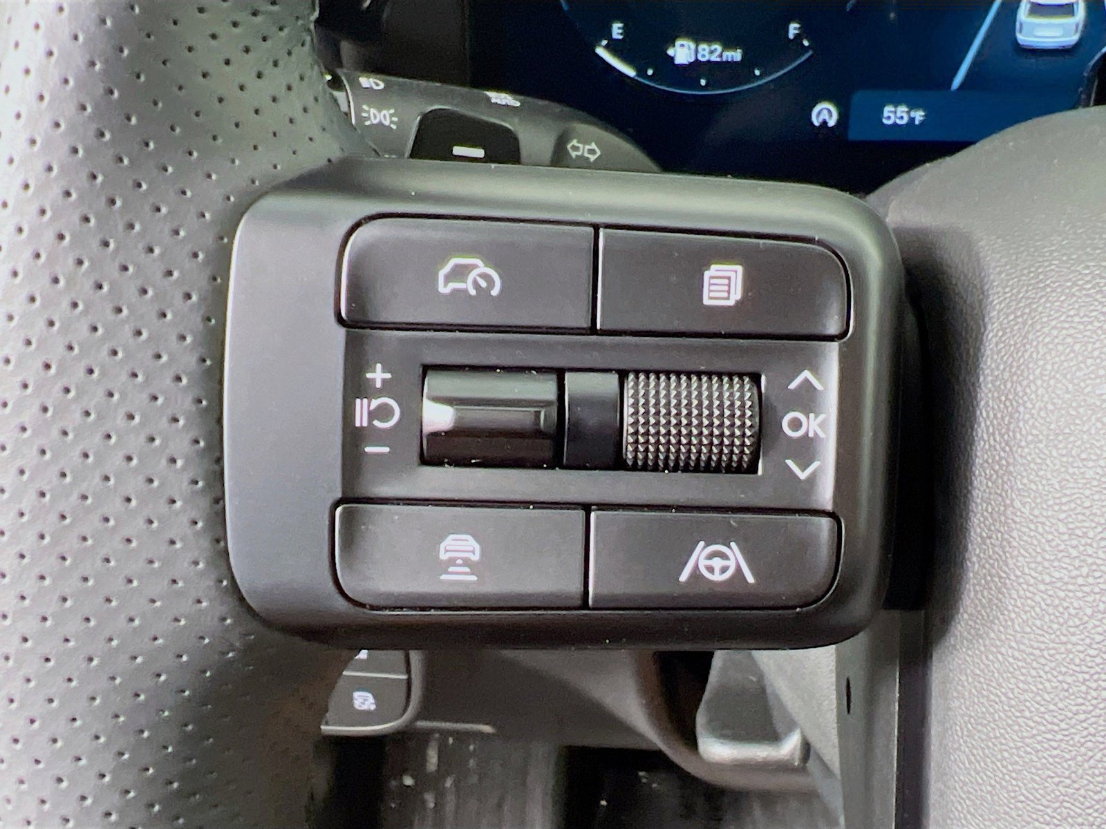 New 2026 Hyundai Palisade XRT Pro AWD/4WD image 15