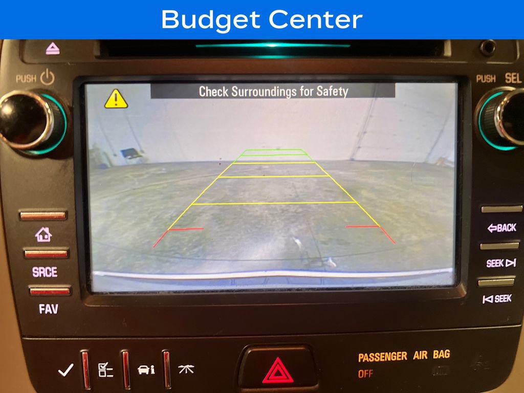 Used 2015 Chevrolet Traverse LS AWD/4WD image 24