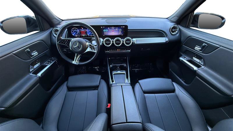 Used 2024 Mercedes-Benz EQB 250+ image 12