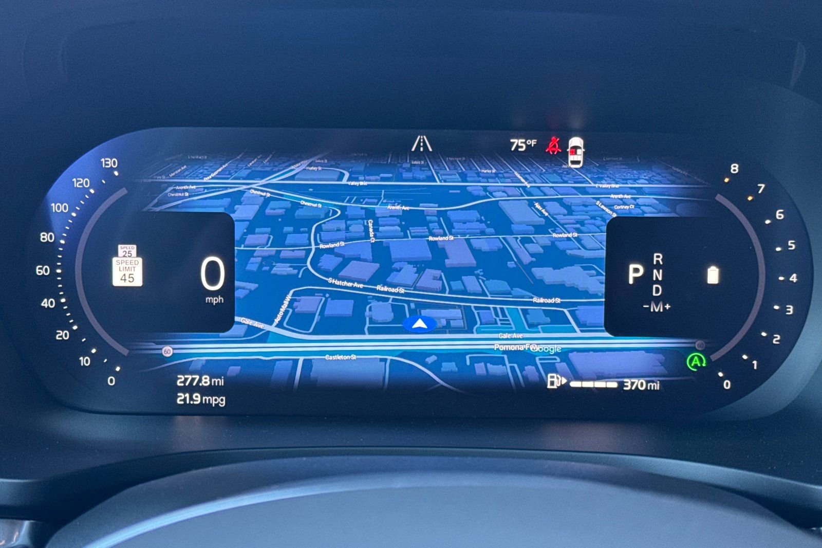 Certified 2026 Volvo V60 B5 Cross Country Plus w/ Climate Package image 30