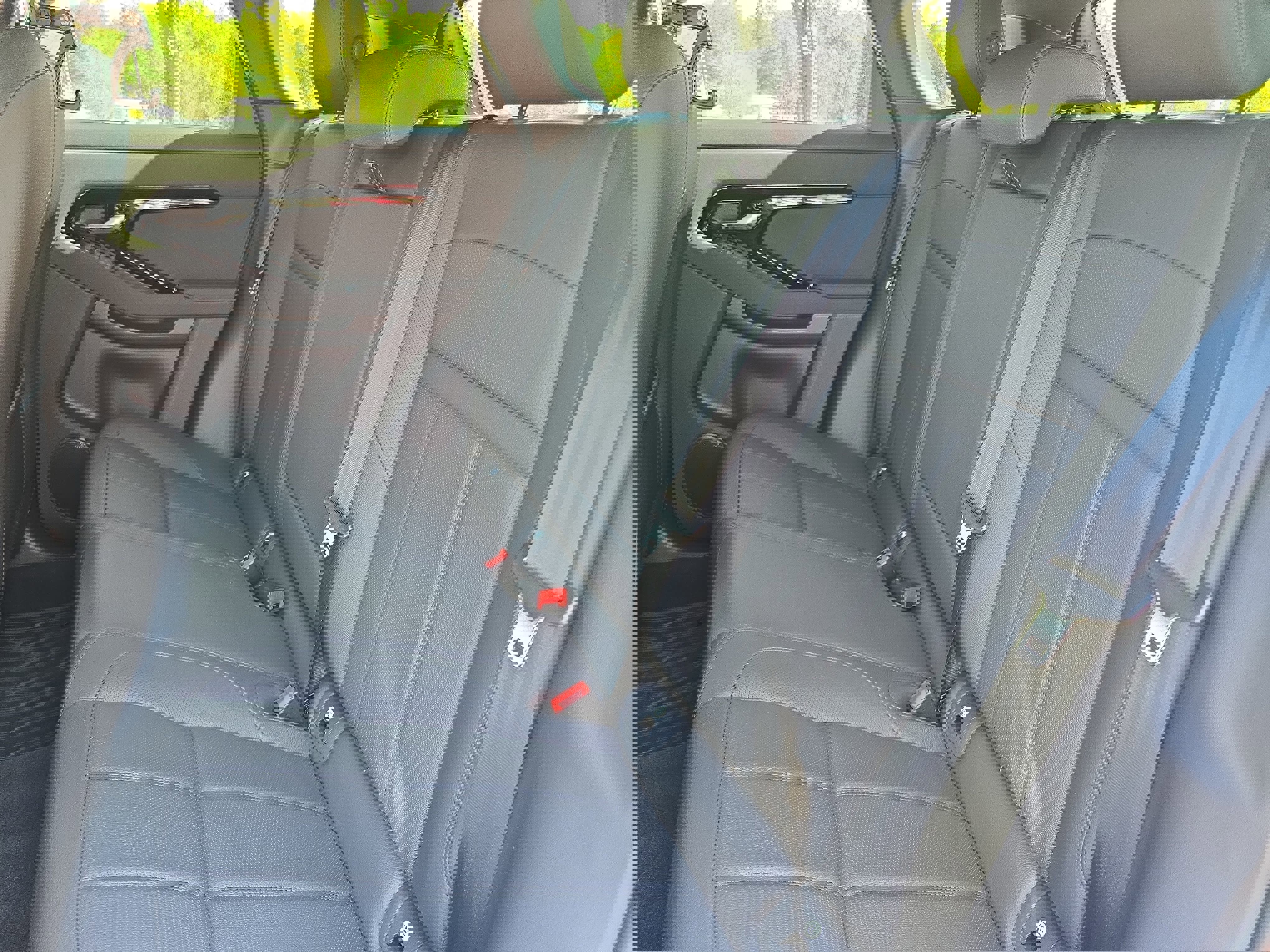 Certified 2026 Land Rover Range Rover Evoque Dynamic SE image 14