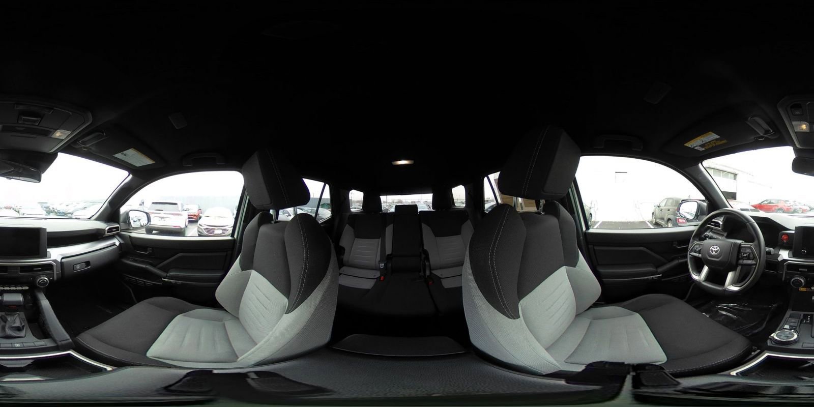 Used 2025 Toyota 4Runner TRD Off-Road image 43