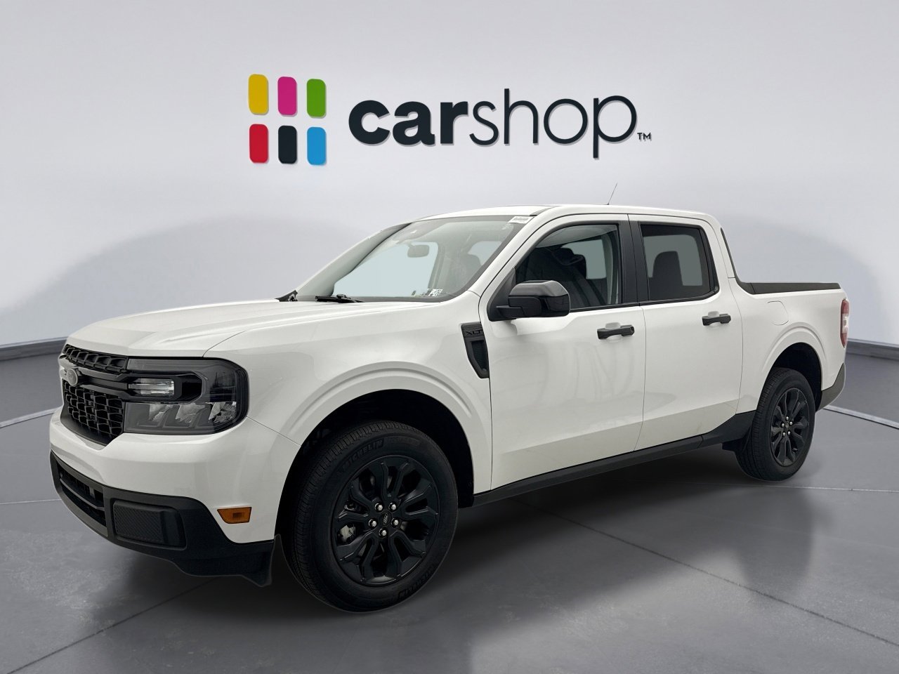 Used 2024 Ford Maverick XLT w/ XLT Luxury Package