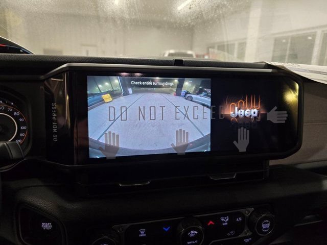 New 2026 Jeep Wrangler Sport AWD/4WD image 21