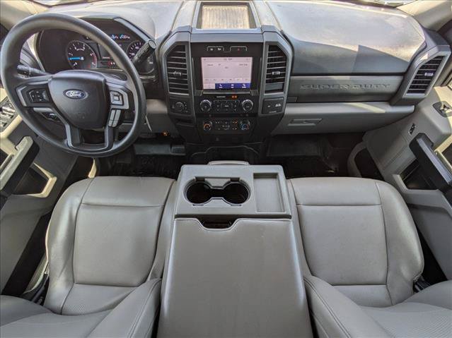 Used 2020 Ford F250 XL w/ Power Equipment Group AWD/4WD image 17