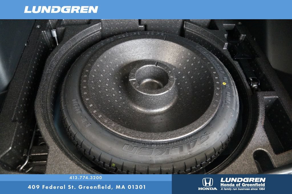 Used 2025 Mitsubishi Eclipse Cross SE AWD/4WD image 31