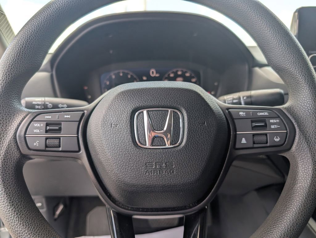 Used 2024 Honda Accord EX image 20