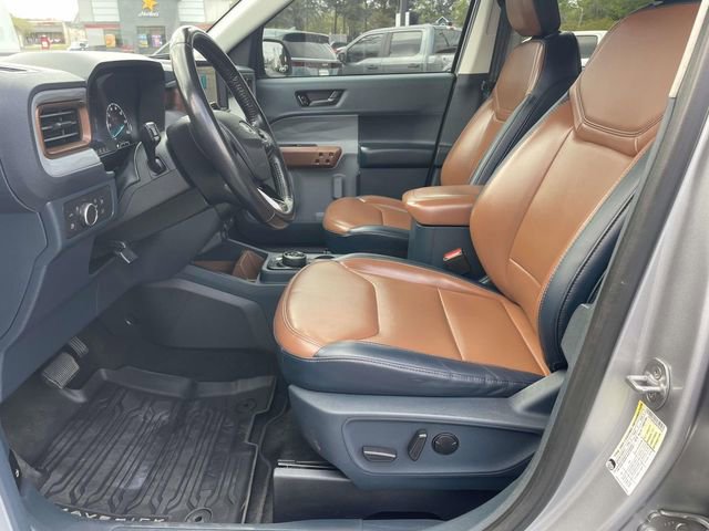 Used 2022 Ford Maverick Lariat image 10