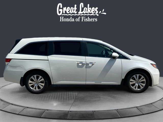 Used 2015 Honda Odyssey EX-L image 6