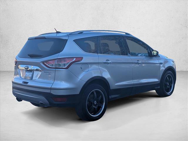 Used 2014 Ford Escape Titanium w/ Equipment Group 401A image 5