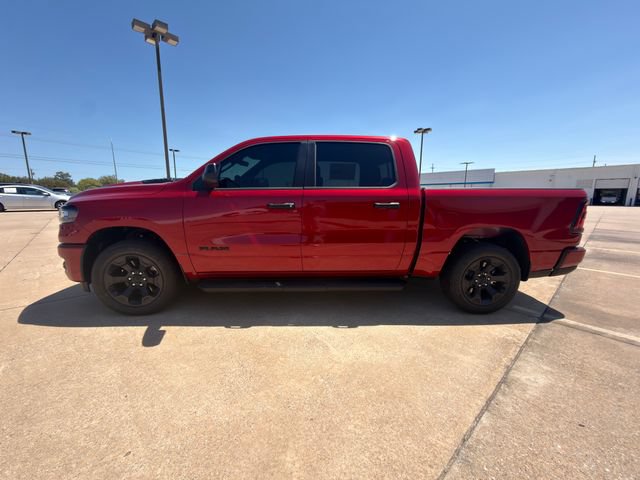 New 2026 RAM 1500 Express AWD/4WD image 18