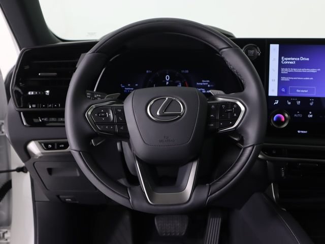 New 2026 Lexus RX 350 FWD image 22
