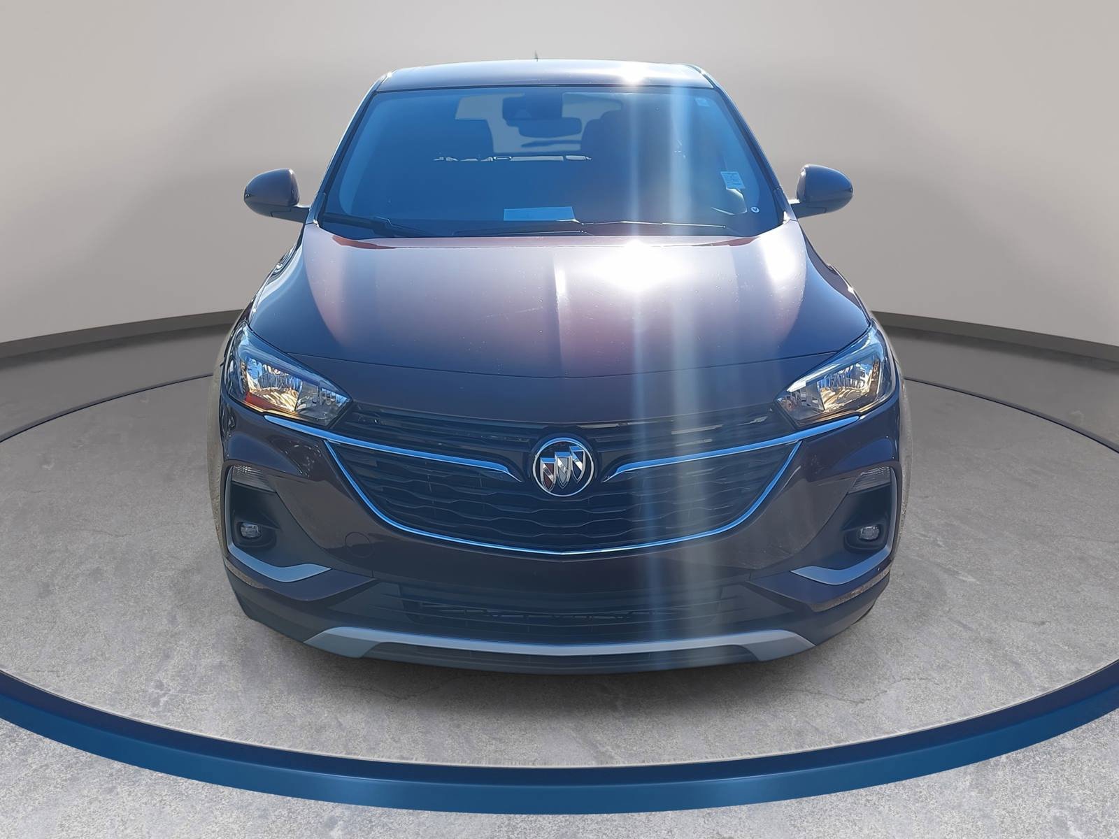 Used 2023 Buick Encore GX Preferred w/ Cold Weather Comfort Package FWD image 2