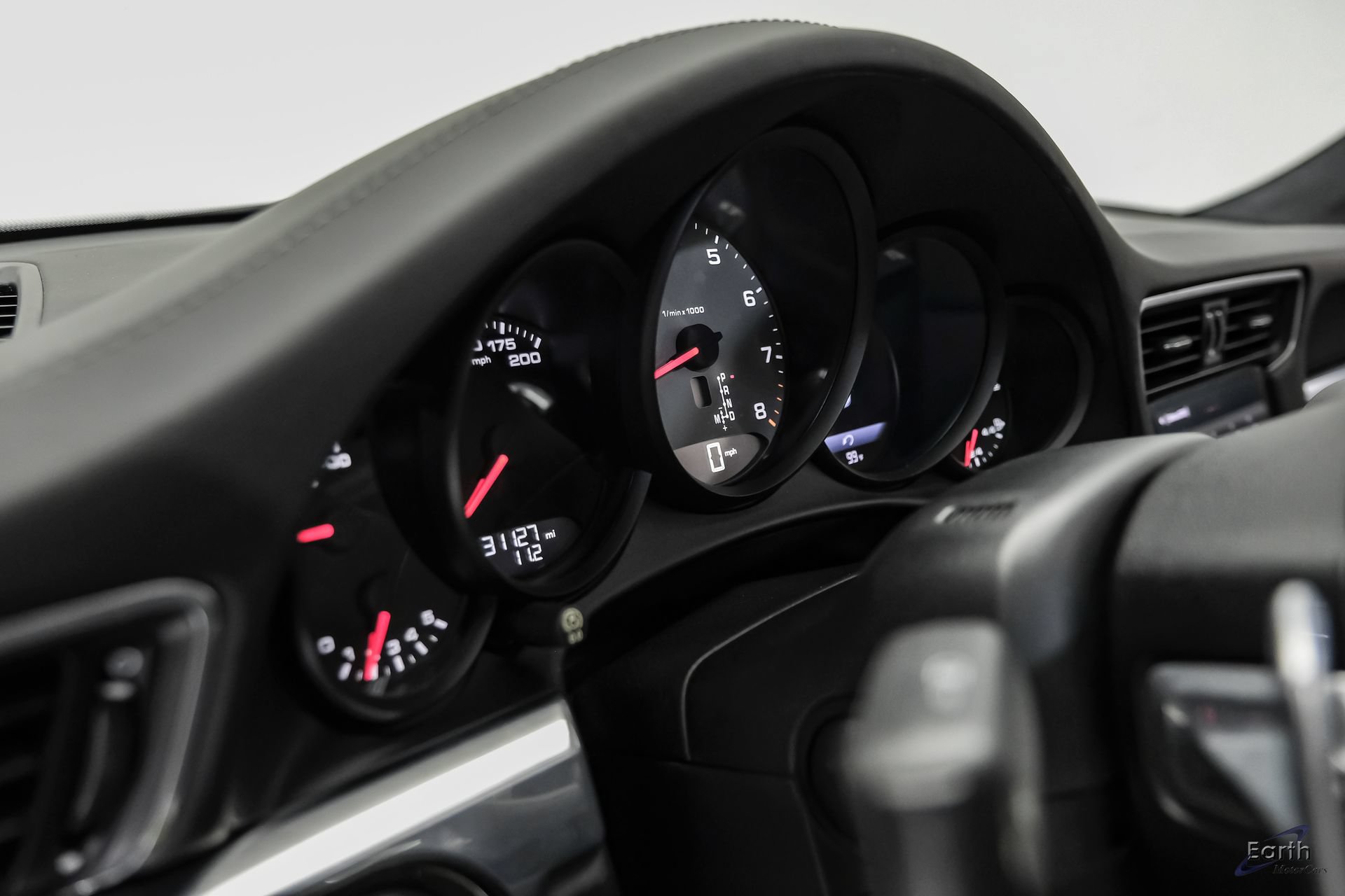 Used 2017 Porsche 911 Carrera S RWD image 30