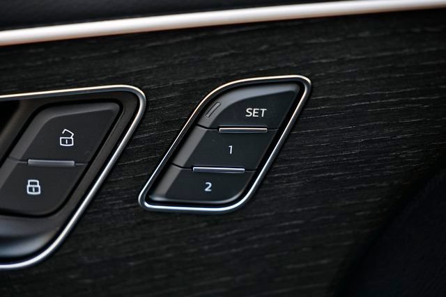 New 2026 Audi Q8 Premium Plus AWD/4WD image 14