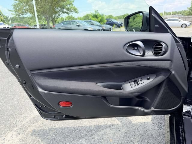 New 2026 Nissan Z Sport w/ Floor Mat Package RWD image 12