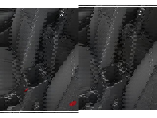 Certified 2025 Toyota Corolla LE w/ Carpet Mat Package (TMS) FWD image 13