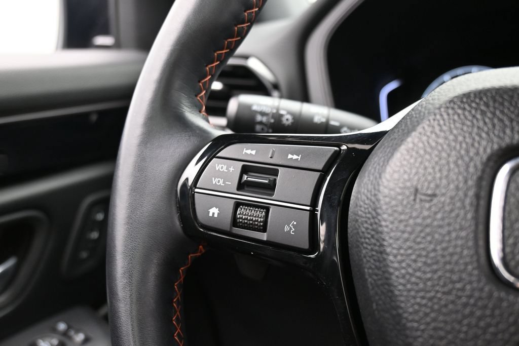 Certified 2025 Honda Pilot TrailSport image 55