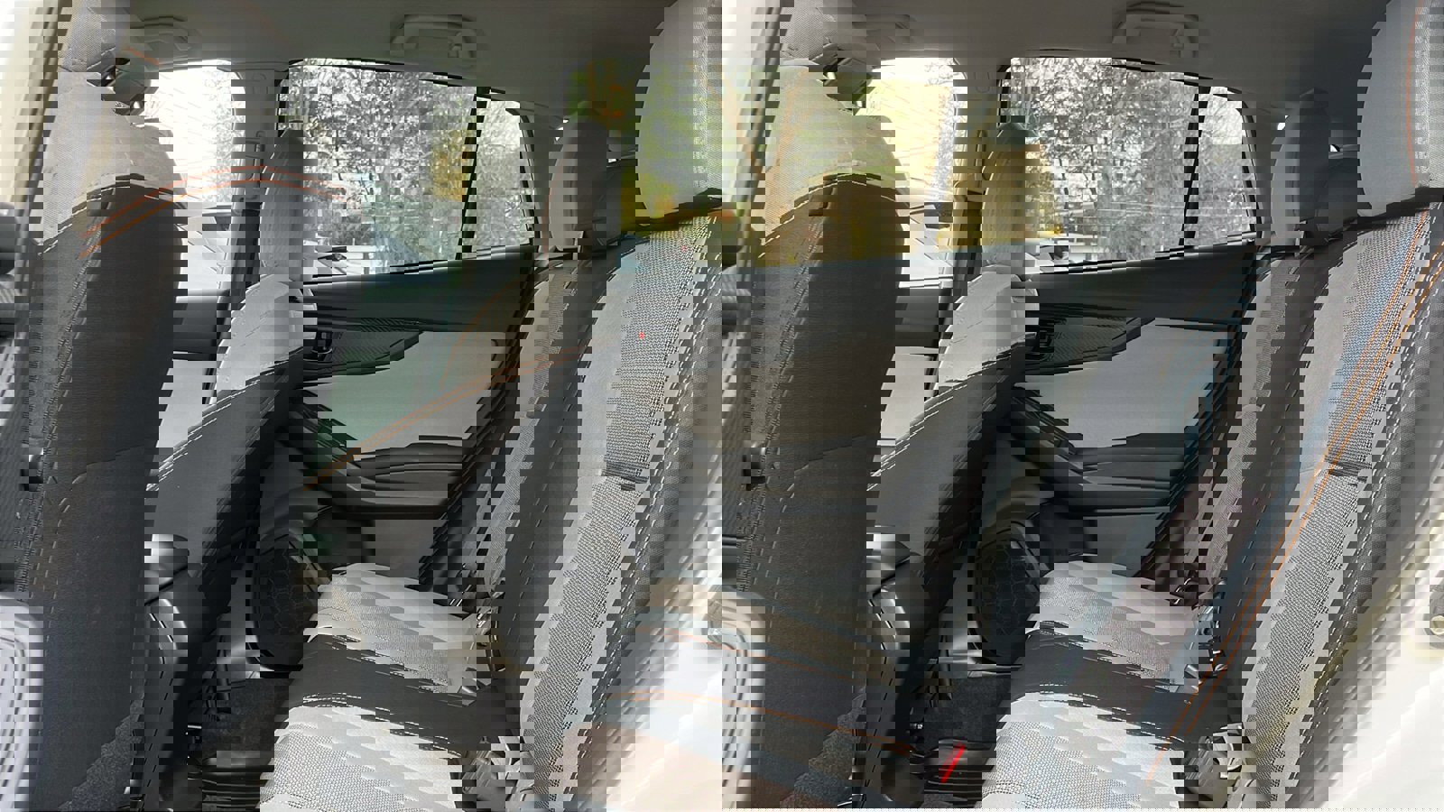 Certified 2023 Subaru Crosstrek 2.0i Premium image 21