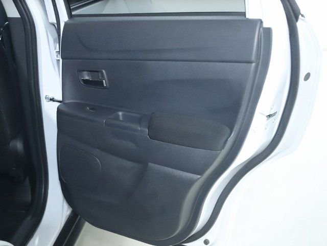 Used 2025 Mitsubishi Outlander Sport AWD image 28