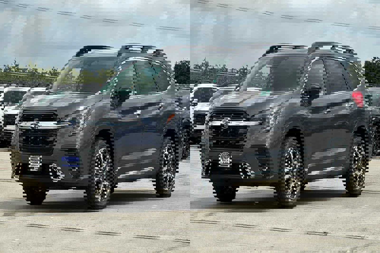 New 2026 Subaru Ascent Touring w/ Popular Package #1 image 7