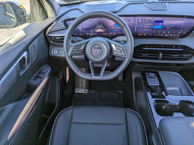 New 2026 Buick Enclave Sport Touring w/ LPO, Floor Liner Package image 21