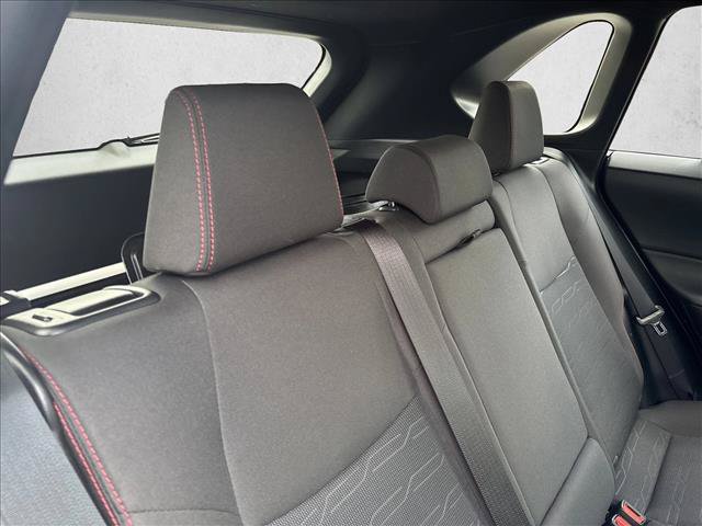Certified 2025 Toyota RAV4 SE w/ Weather & Moonroof Package AWD/4WD image 23