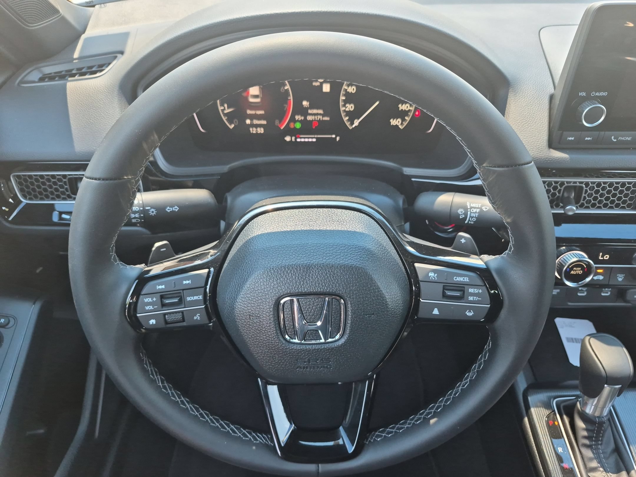 Certified 2026 Honda Civic Sport image 20