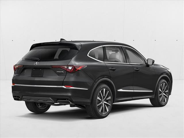 New 2026 Acura MDX w/ Technology Package AWD/4WD video 2