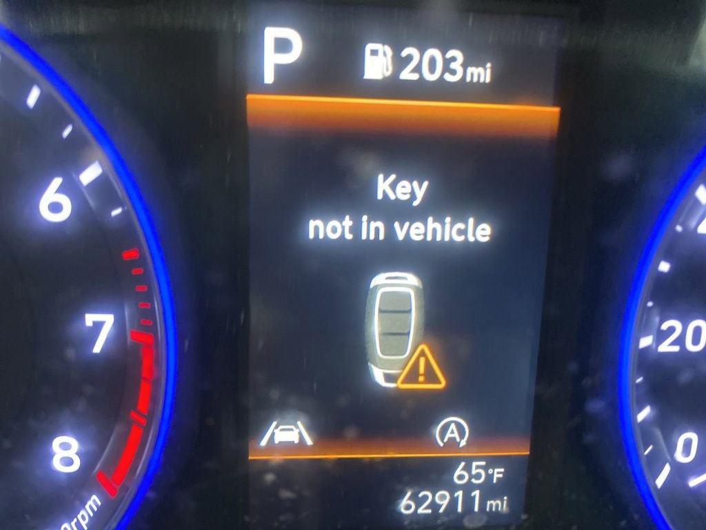 Used 2022 Hyundai Kona SEL w/ Convenience Package image 16