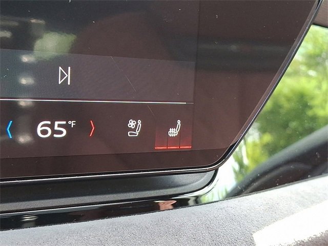 New 2025 Audi S6 e-tron Premium Plus image 17