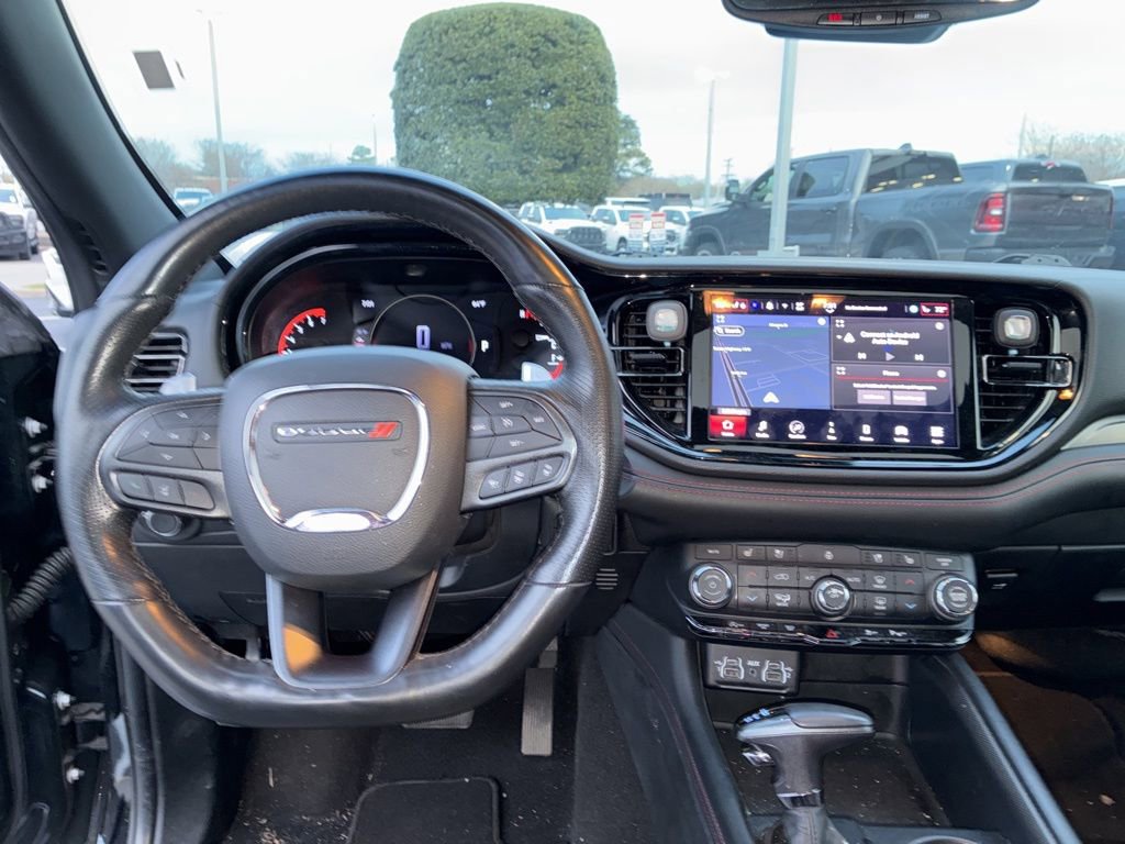 Used 2024 Dodge Durango GT image 19