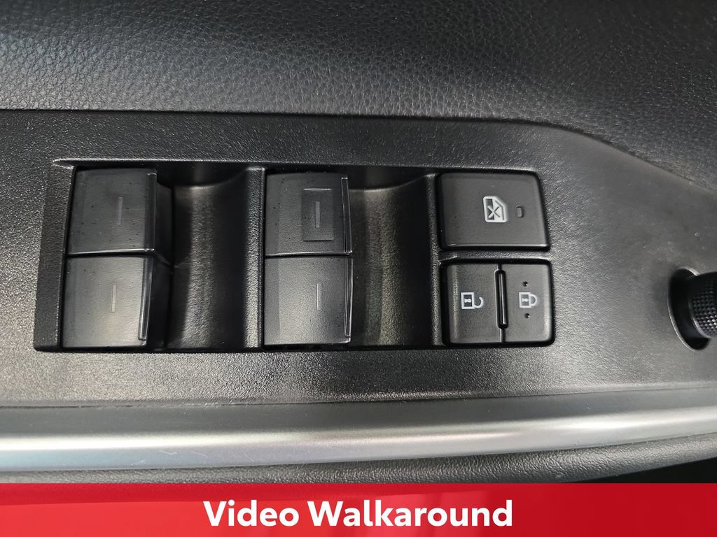 Certified 2025 Toyota Highlander XSE AWD/4WD image 31